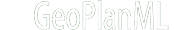 GeoplanML Logo